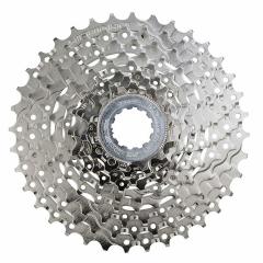Shimano CS-HG400 11-32D 9S Ruble