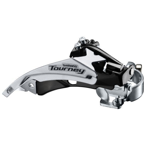 Shimano TourneyTX FD-TY600 Ön Aktarıcı