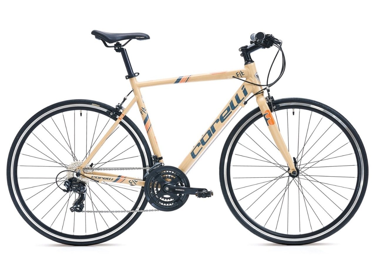 Corelli FitBike 1.0 Şehir/Yol Bisikleti