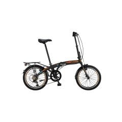 Ümit Folding 2036  20'' V 6S Katlanır Bisiklet
