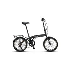 Ümit Folding 2036  20'' V 6S Katlanır Bisiklet