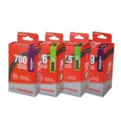 ChaoYang 700x33-37C AV40 İç Lastik