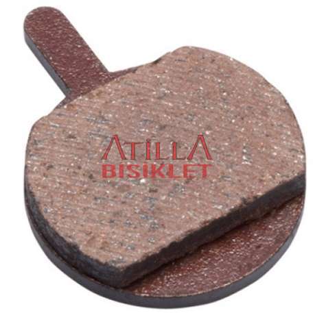 Baradine DS-30 Disk Fren Balata