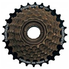 Shimano MF-TZ500 7S Ruble