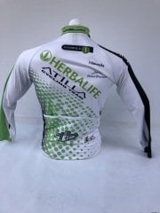 Atilla Herbalife Uzun Kollu Forma