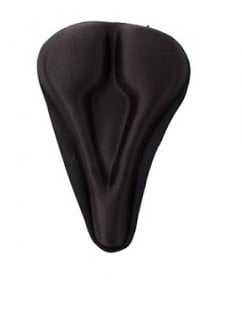 Plus Siyah Sele Kılıfı