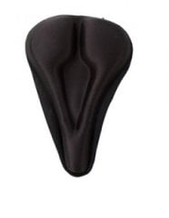 Plus Siyah Sele Kılıfı