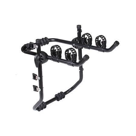 ASC 2'li Bisiklet Taşıyıcı