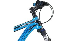 Mosso Wildfire 29'' V 21S Dağ Bisikleti