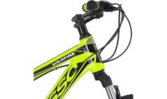 Mosso Wildfire 29'' V 21S Dağ Bisikleti