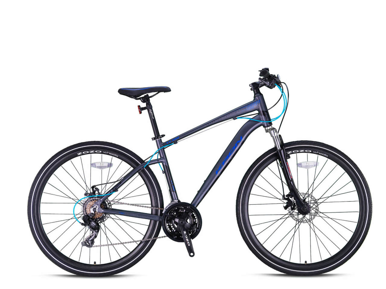 Kron TX100-H 21S Şehir Bisikleti