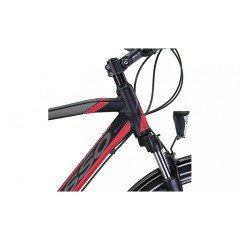 Mosso Legarda 2421 CT MSM V Şehir Bisikleti