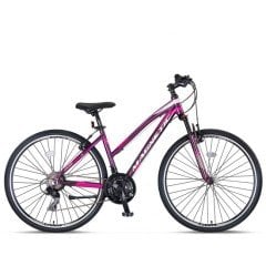 Ümit Magnetic 2863 V Lady Şehir Bisikleti