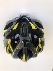 Camaro MV-50 Kask Yeşil-Siyah