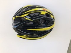 Camaro MV-50 Kask Yeşil-Siyah