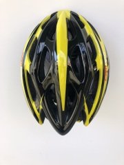 Camaro MV-50 Kask Yeşil-Siyah