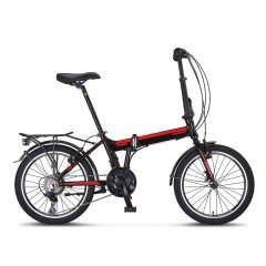 Mosso Marine 20'' v 7s Katlanır Bisiklet