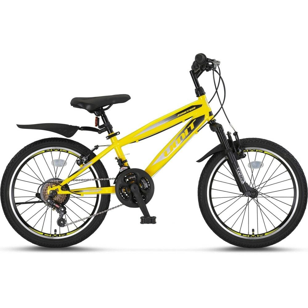 Ümit Faster 2068  20'' V Çocuk Bisikleti