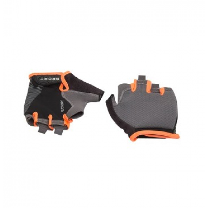 Tex HJ-1502 Kısa Parmak Eldiven