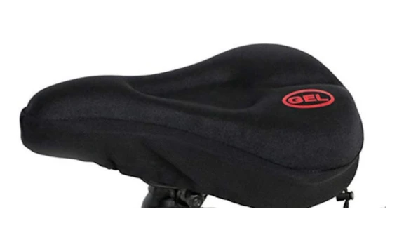 KNT Jel Silikonlu Sele kılıfı