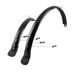 Şehir Bisikleti Klasik Çamurluk Seti