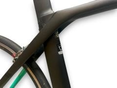 TREK Madone SLR 9.0 Atilla Edition Dura-Ace 54cm Karbon 2. El Yol Bisikleti