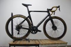 PRO Cycle Dura-Ace DI2 H Karbon 2. El Yol Bisikleti