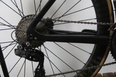 PRO Cycle Dura-Ace DI2 H Karbon 2. El Yol Bisikleti