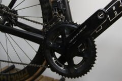 PRO Cycle Dura-Ace DI2 H Karbon 2. El Yol Bisikleti