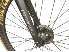 PRO Cycle Dura-Ace DI2 H Karbon 2. El Yol Bisikleti