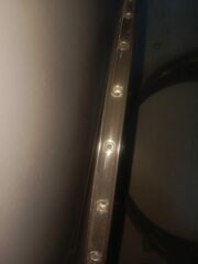 Mavic Tubular 28''  Çember
