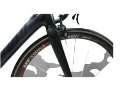 SPECIALIZED Tarmac Pro Campagnolo S. Record 52cm 2. El Yol Bisikleti