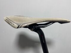 SALCANO XRS 001 Ultegra-Tiagra H Jant,Sele ve Borusu Karbon 2. El Yol Bisikleti