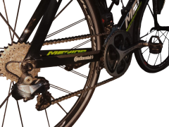 MERİDA Reacto 5000 LTD DI2 Karbon 54cm 2. El Yol Bisikleti