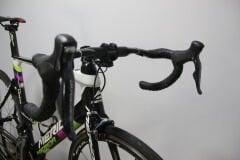 MERİDA Reacto 5000 LTD DI2 Karbon 54cm 2. El Yol Bisikleti