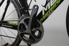 MERİDA Reacto 5000 LTD DI2 Karbon 54cm 2. El Yol Bisikleti