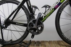MERİDA Reacto 5000 LTD DI2 Karbon 54cm 2. El Yol Bisikleti