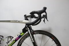 MERİDA Reacto 5000 LTD DI2 Karbon 54cm 2. El Yol Bisikleti