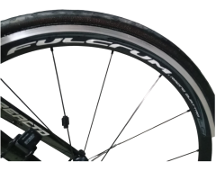 MERİDA Reacto 5000 LTD DI2 Karbon 54cm 2. El Yol Bisikleti