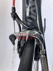 Focus Cayo Carbon 105 Mix 57cm 2.El