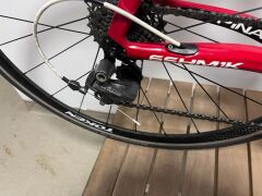 PINARELLO Dogma Ultregra 55cm 2. El Yol Bisiklet