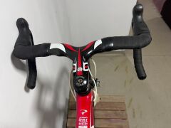 PINARELLO Dogma Ultregra 55cm 2. El Yol Bisiklet