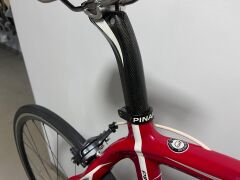 PINARELLO Dogma Ultregra 55cm 2. El Yol Bisiklet