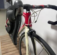 PINARELLO Dogma Ultregra 55cm 2. El Yol Bisiklet