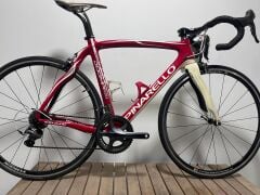 PINARELLO Dogma Ultregra 55cm 2. El Yol Bisiklet