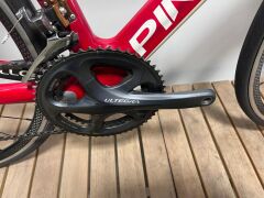 PINARELLO Dogma Ultregra 55cm 2. El Yol Bisiklet