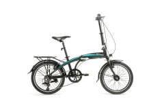 BİSAN FX-3500 TRN Katlanır Bisiklet