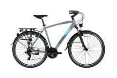 BİSAN TRX-8100 CİTY Şehir Bisikleti