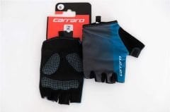 Carraro Petrol Yeşil CR-23043 Kısa Parmak Eldiven