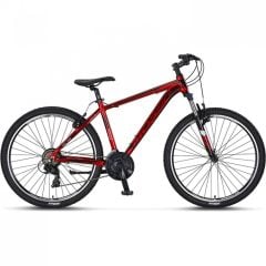 Mosso Wildfire 27.5'' V 21S Dağ Bisikleti